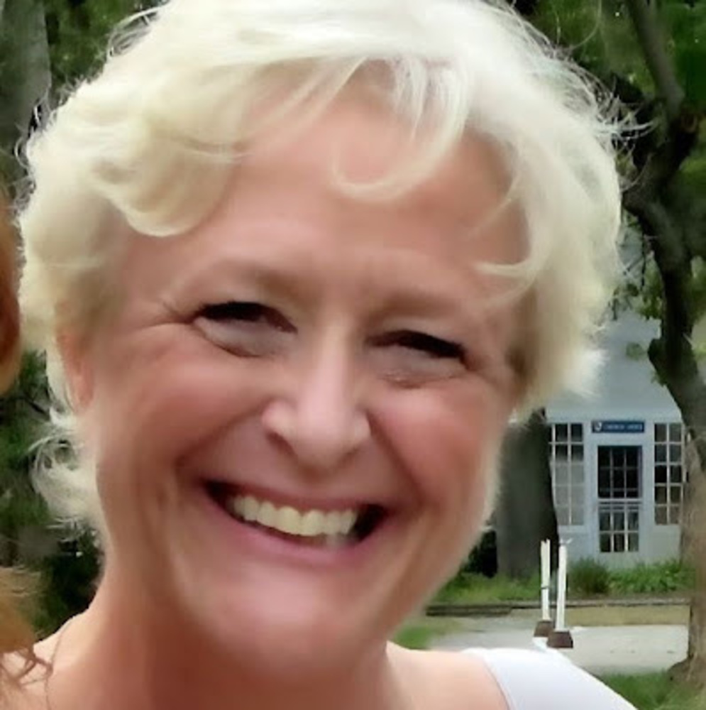 Meet your Posher, Karen